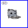 Piezas de mecanizado CNC de fundición de precisión de acero inoxidable 316